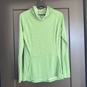 Simms long sleeve hoodie insect shield